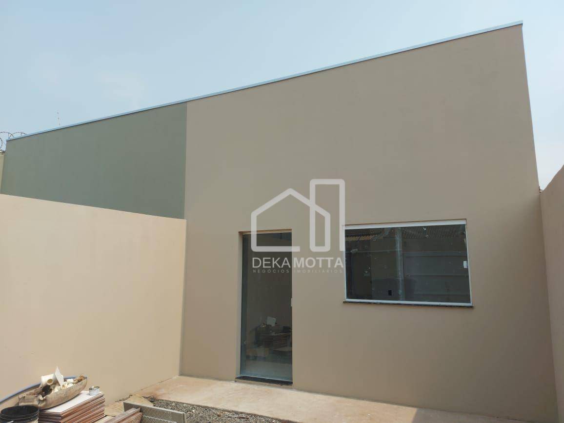 Casa à venda com 2 quartos, 70m² - Foto 10