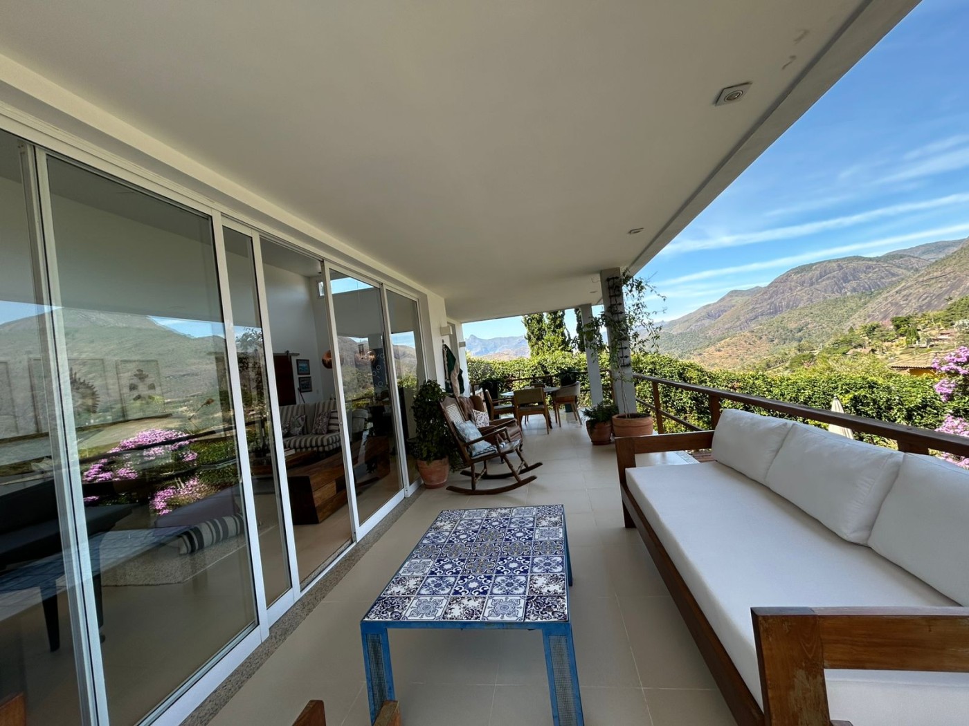 Casa de Condomínio à venda com 5 quartos, 560m² - Foto 43