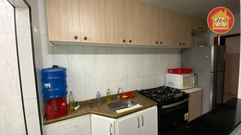 Apartamento à venda com 2 quartos, 32m² - Foto 5