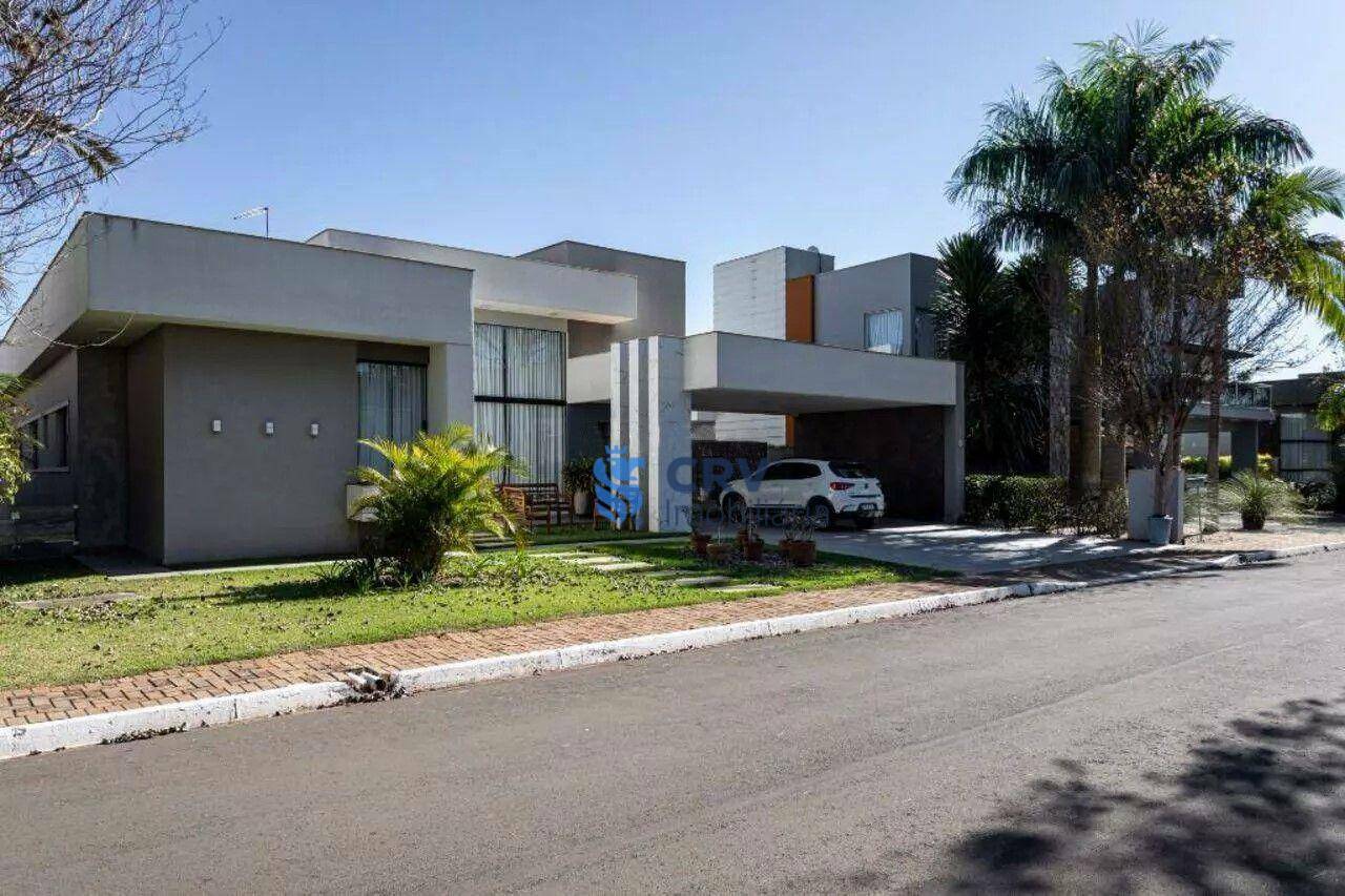 Casa de Condomínio à venda com 4 quartos, 273m² - Foto 22