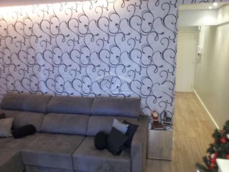 Apartamento à venda com 3 quartos, 97m² - Foto 4