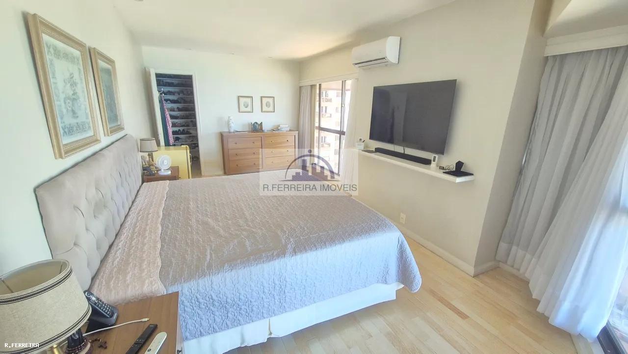 Apartamento à venda com 4 quartos, 310m² - Foto 10