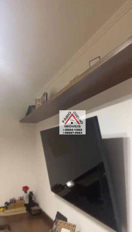 Apartamento à venda com 1 quarto, 38m² - Foto 7