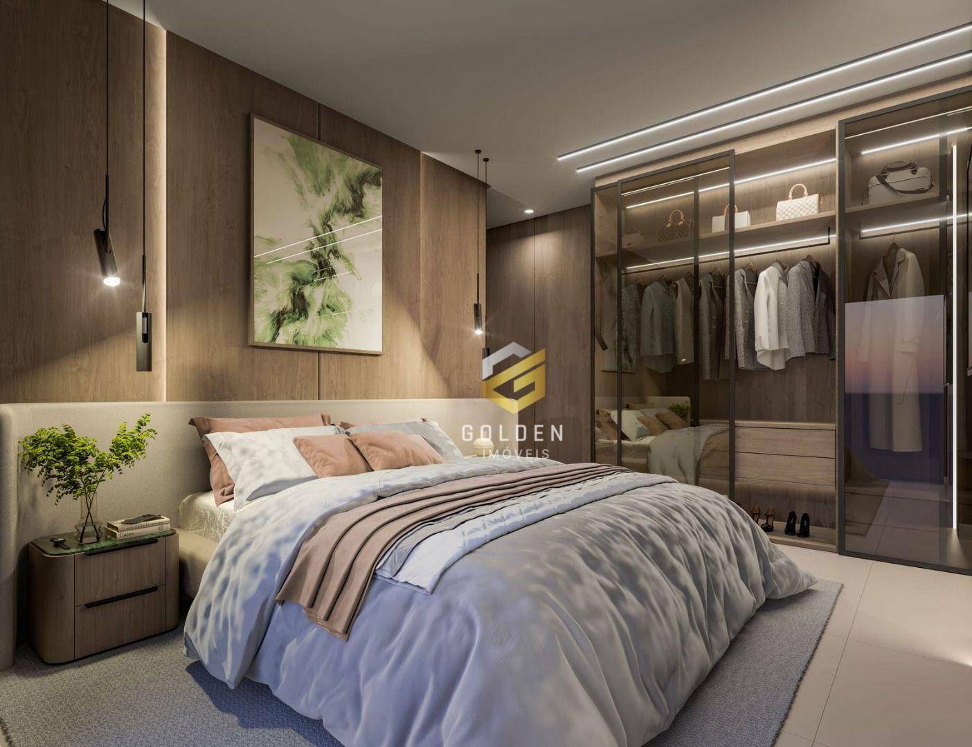 Apartamento à venda com 4 quartos, 158m² - Foto 15