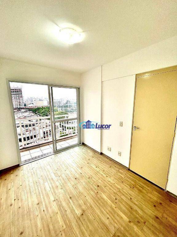 Apartamento à venda com 2 quartos, 51m² - Foto 1