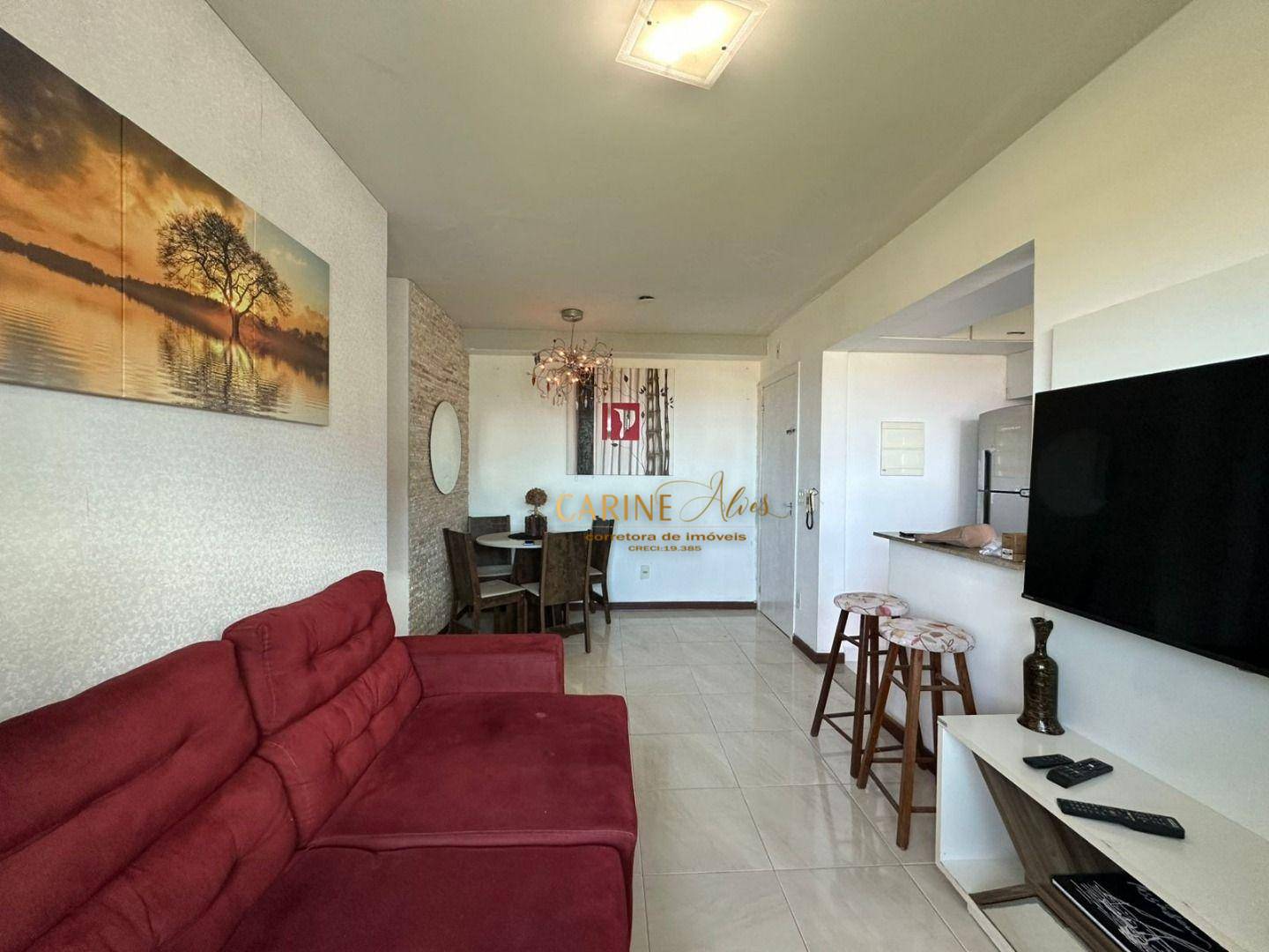 Apartamento, 2 quartos, 50 m² - Foto 3