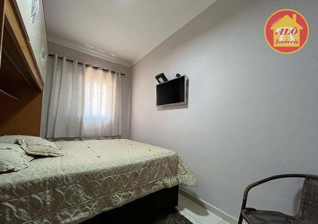 Sobrado à venda com 2 quartos, 81m² - Foto 8