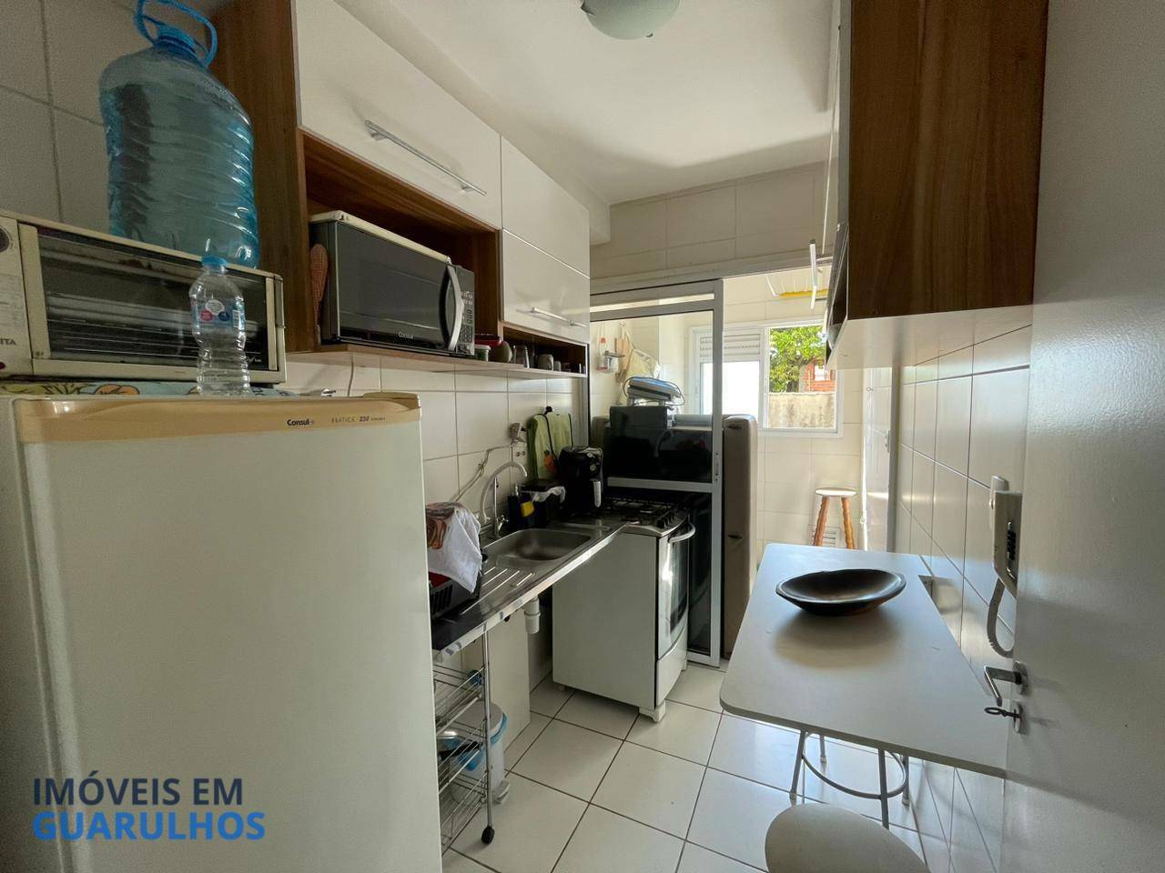 Apartamento para alugar com 2 quartos, 53m² - Foto 9