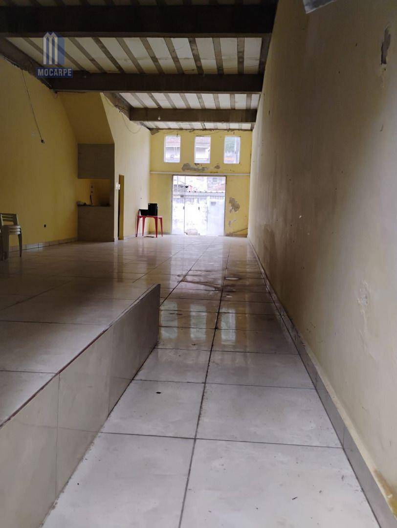 Depósito-Galpão-Armazém à venda, 23m² - Foto 8