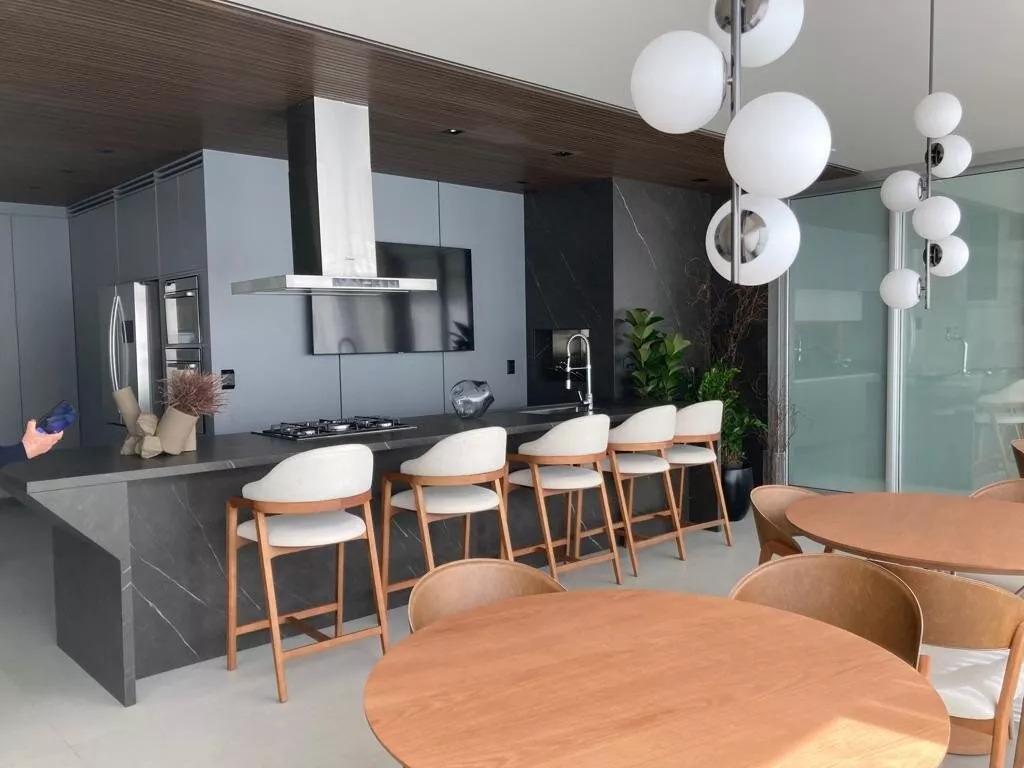 Apartamento à venda com 4 quartos, 140m² - Foto 16