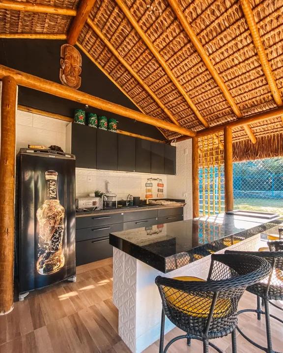 Casa, 5 quartos - Foto 13