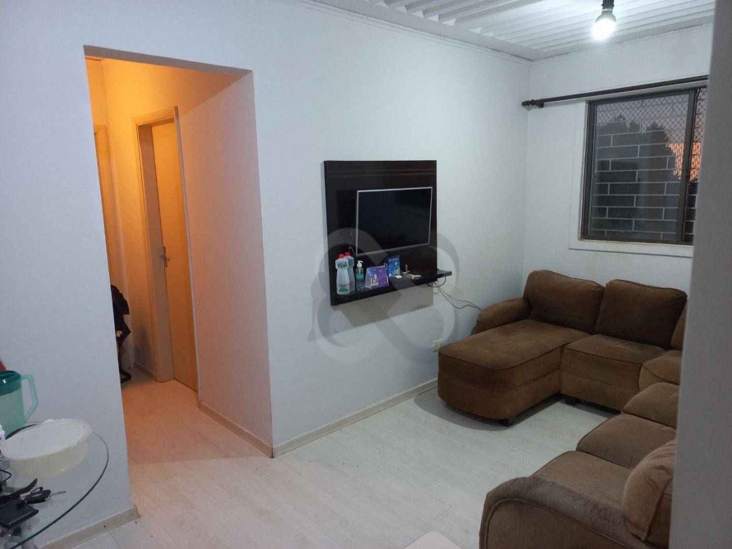 Apartamento, 2 quartos, 55 m² - Foto 3