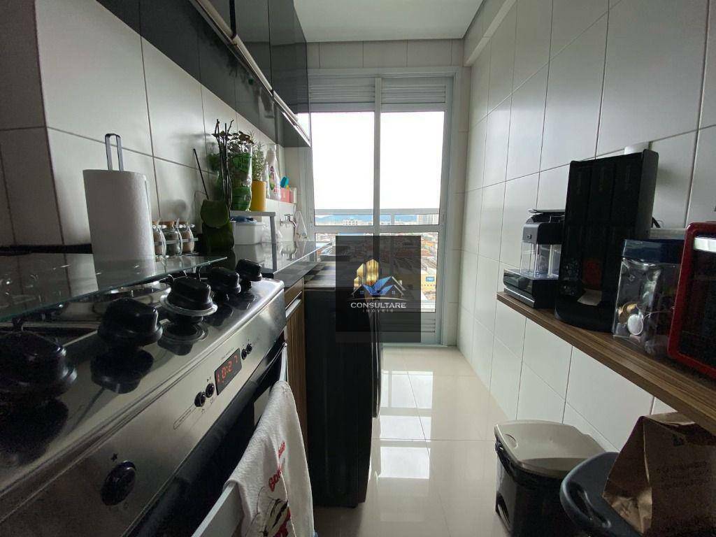 Apartamento à venda com 1 quarto, 54m² - Foto 8