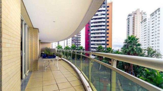 Apartamento à venda com 4 quartos, 366m² - Foto 6