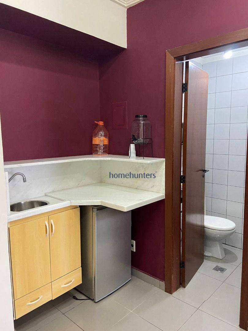 Conjunto Comercial-Sala à venda e aluguel, 35m² - Foto 6