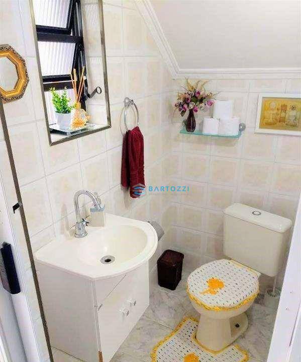 Sobrado à venda com 3 quartos, 145m² - Foto 8