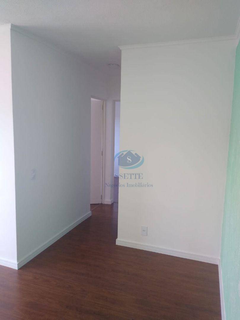 Apartamento à venda com 2 quartos, 48m² - Foto 31