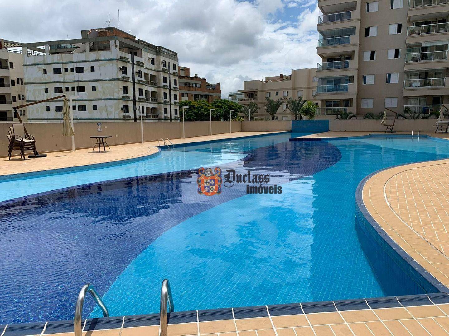 Apartamento à venda com 2 quartos, 72m² - Foto 1