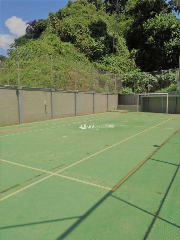 Apartamento à venda com 3 quartos, 120m² - Foto 21