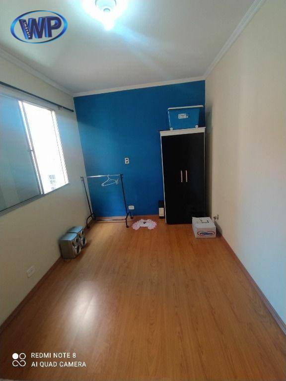 Apartamento à venda com 2 quartos, 56m² - Foto 5