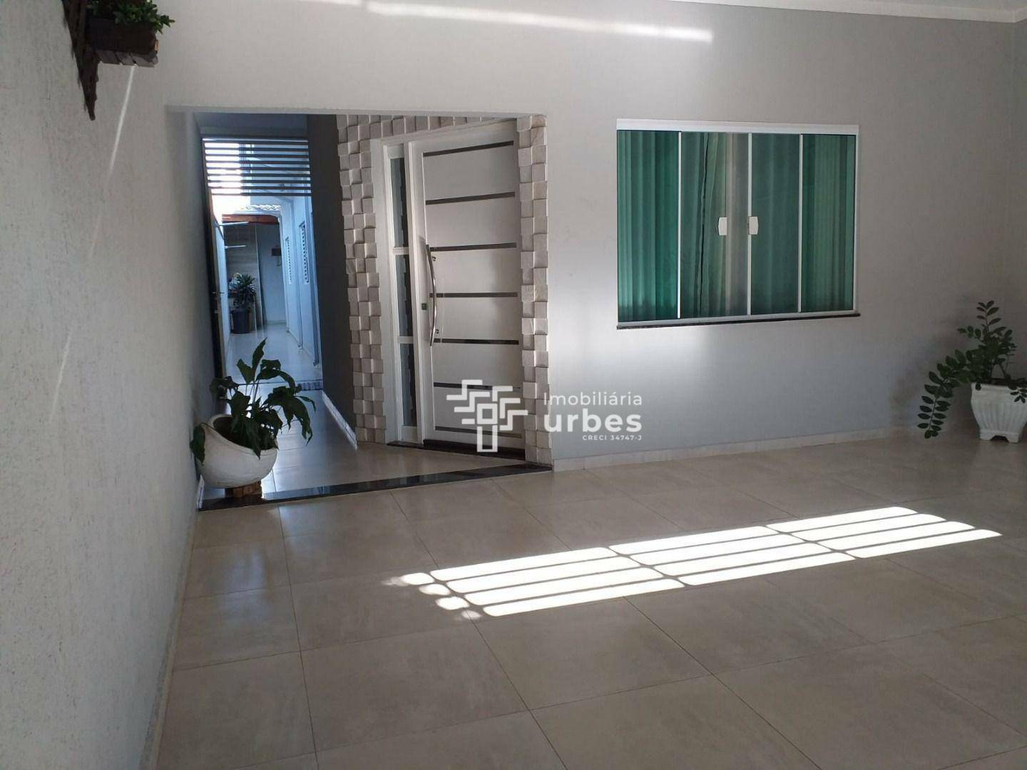 Casa à venda com 3 quartos, 133m² - Foto 15