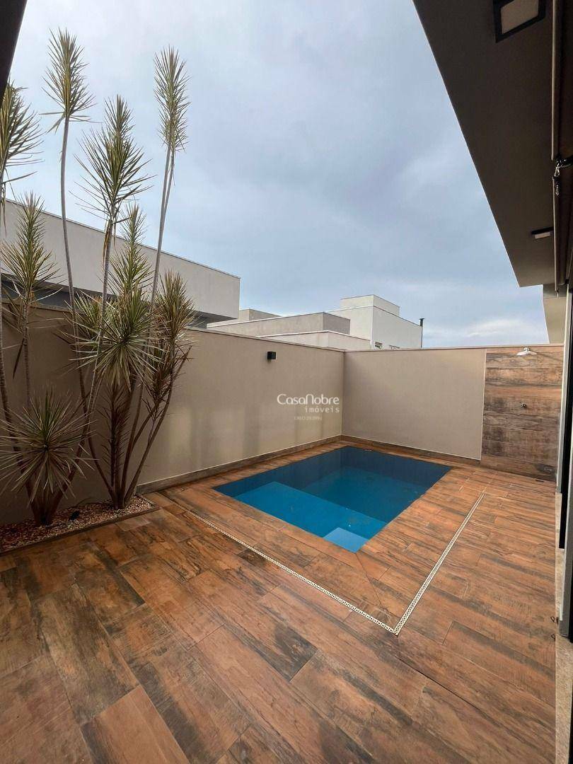 Casa de Condomínio à venda com 3 quartos, 150m² - Foto 17