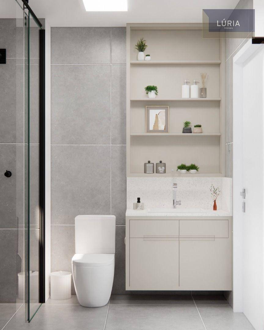Apartamento à venda com 3 quartos, 149m² - Foto 14