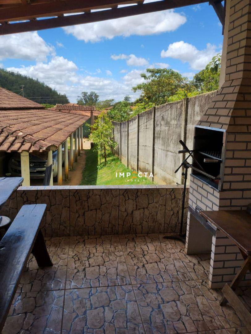 Chácara, 2 quartos, 660 m² - Foto 20