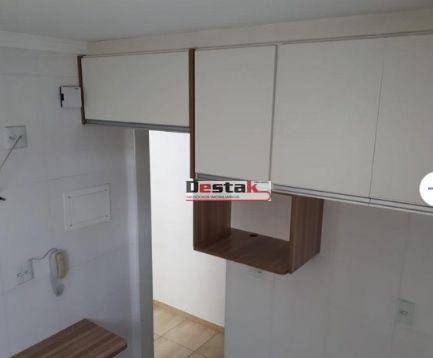 Apartamento à venda com 3 quartos, 64m² - Foto 9