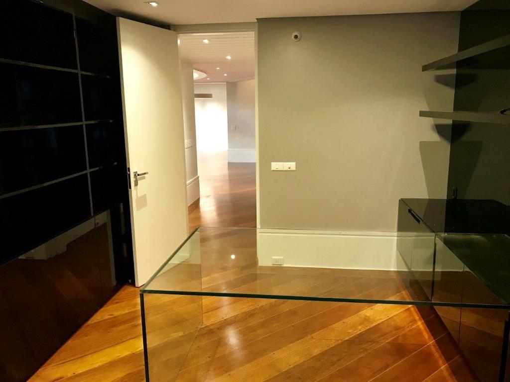 Apartamento à venda com 4 quartos, 670m² - Foto 36