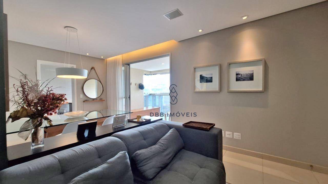 Apartamento à venda com 3 quartos, 92m² - Foto 8