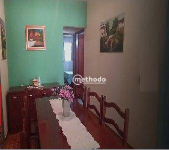 Casa à venda com 3 quartos, 169m² - Foto 6