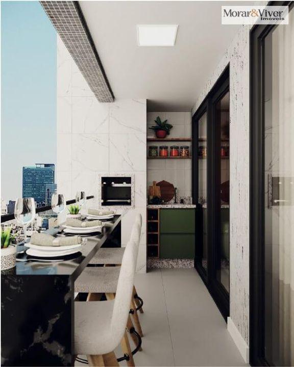 Apartamento à venda com 2 quartos, 48m² - Foto 19
