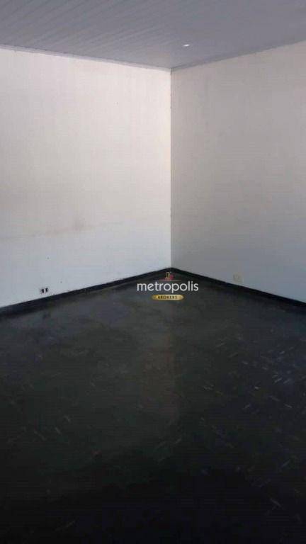 Conjunto Comercial-Sala para alugar, 36m² - Foto 2