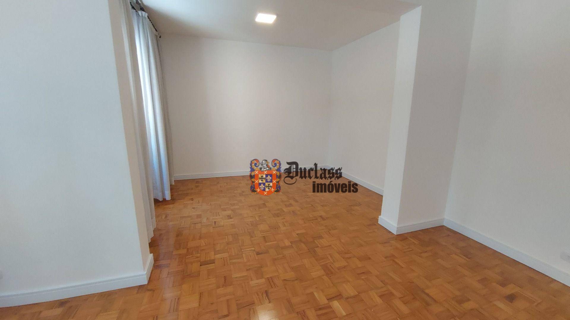 Apartamento à venda com 3 quartos, 110m² - Foto 3