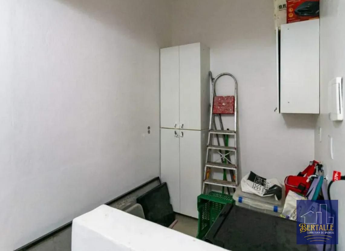 Apartamento à venda com 3 quartos, 115m² - Foto 18