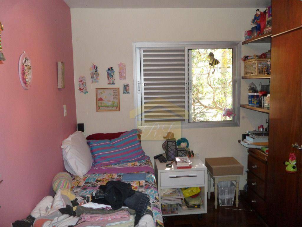 Apartamento à venda com 3 quartos, 100m² - Foto 10