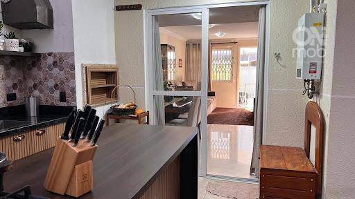 Sobrado à venda com 3 quartos, 123m² - Foto 6