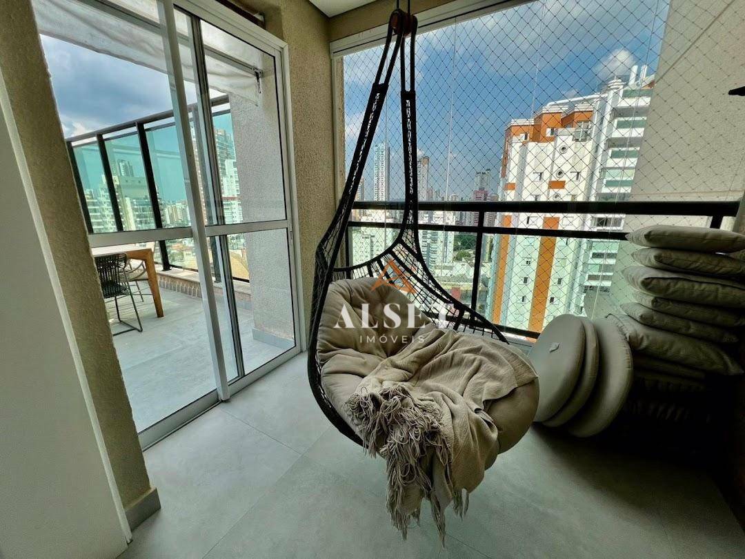 Cobertura à venda com 4 quartos, 345m² - Foto 6