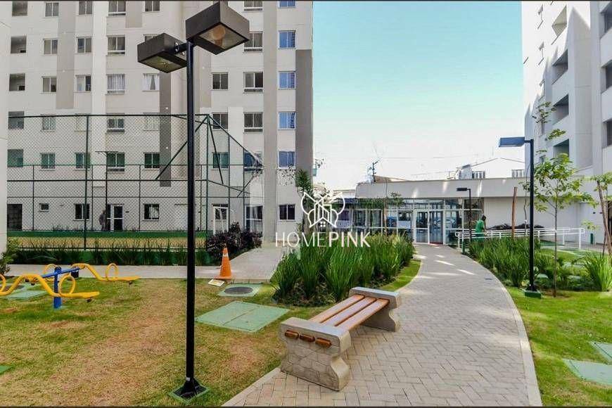 Apartamento, 2 quartos, 37 m² - Foto 30