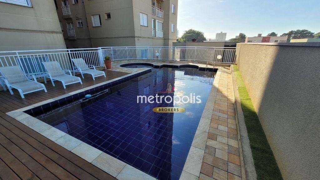 Apartamento à venda com 2 quartos, 46m² - Foto 14