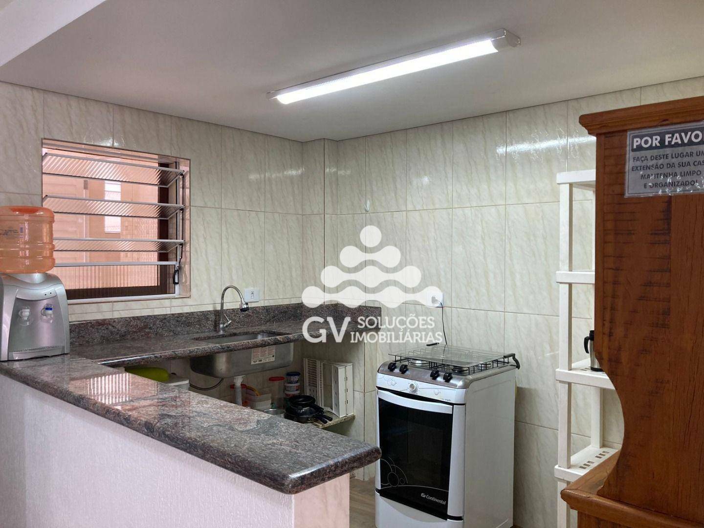 Casa de Condomínio à venda com 2 quartos, 80m² - Foto 5