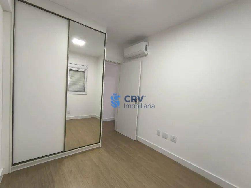 Apartamento para alugar com 3 quartos, 124m² - Foto 8