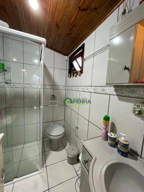 Casa para alugar com 3 quartos, 150m² - Foto 20