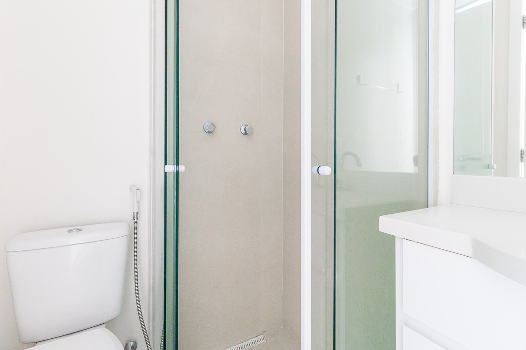 Apartamento para alugar com 3 quartos, 90m² - Foto 22