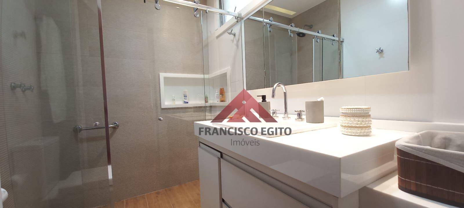 Apartamento à venda com 3 quartos, 230m² - Foto 16