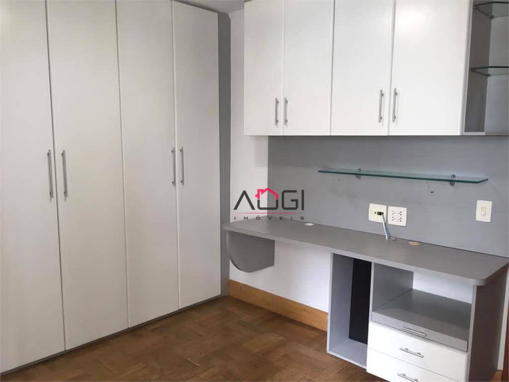 Apartamento à venda com 3 quartos, 126m² - Foto 26