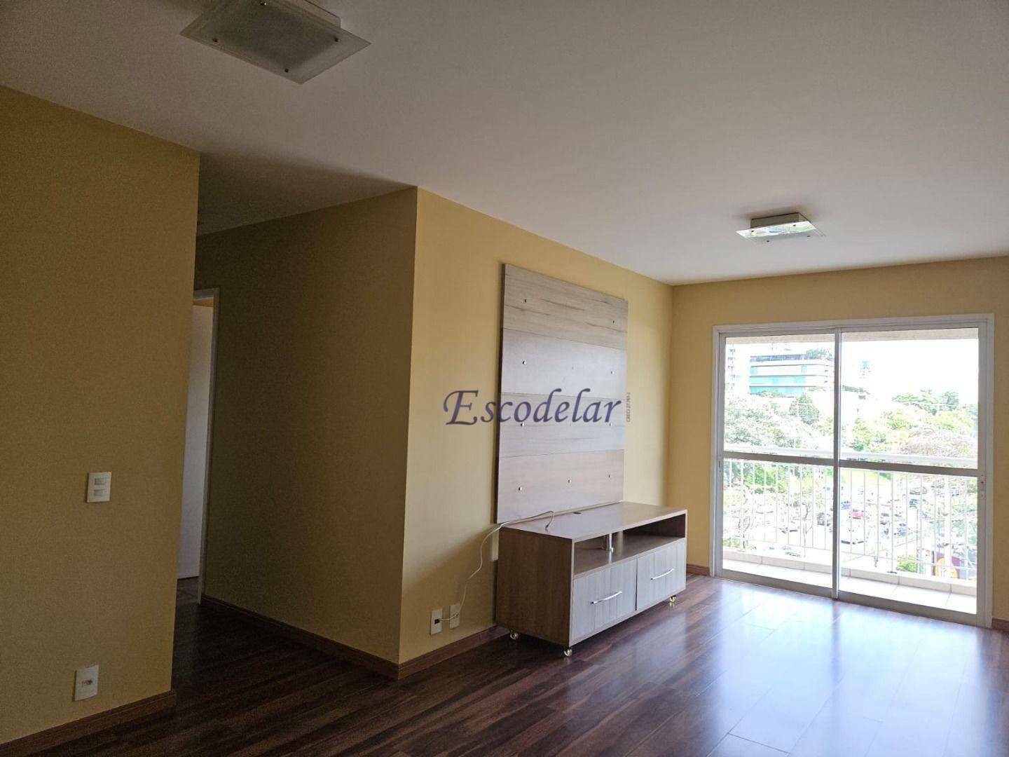 Apartamento à venda e aluguel com 2 quartos, 73m² - Foto 3