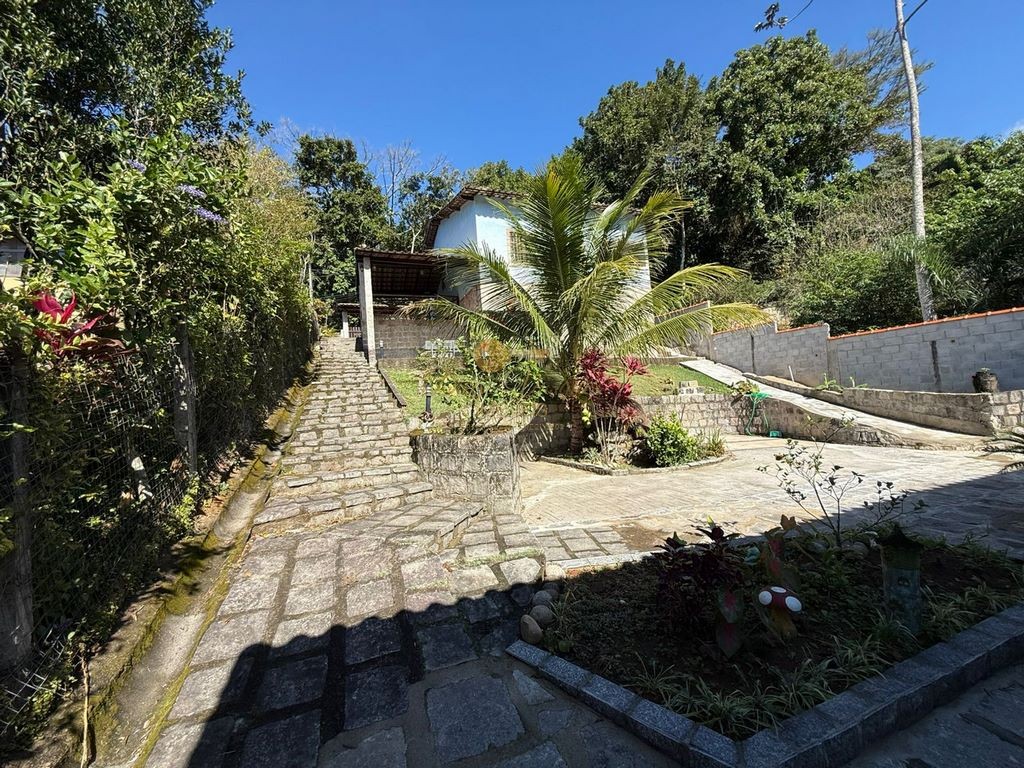 Casa de Condomínio à venda com 3 quartos, 496m² - Foto 3