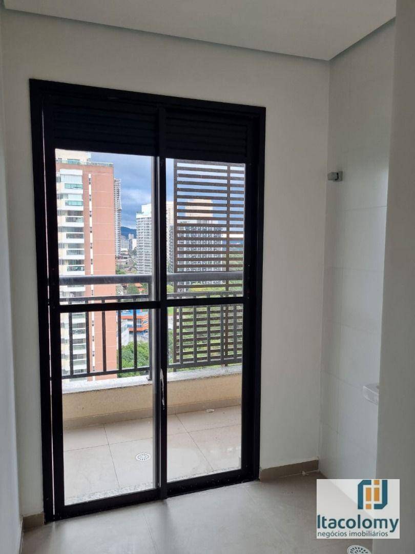 Apartamento à venda com 1 quarto, 40m² - Foto 12